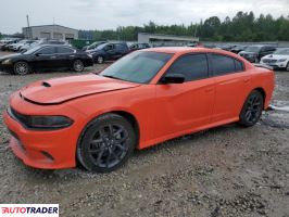 Dodge Charger 2023 3