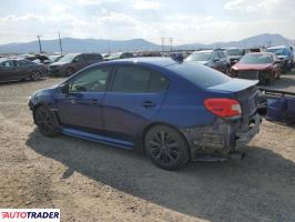 Subaru Pozostałe 2020 2 Subaru Pozostałe 2020 2