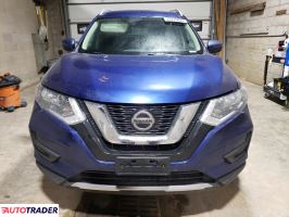 Nissan Rogue 2020 2