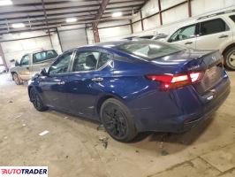 Nissan Altima 2020 2