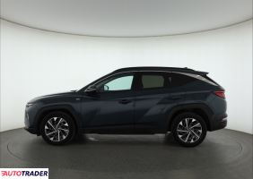 Hyundai Tucson 2021 1.6 147 KM