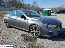 Nissan Altima 2020 2