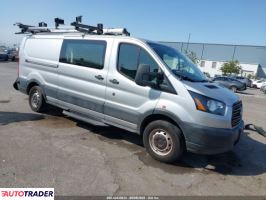 Ford Transit 2019 3