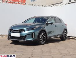 Kia Ceed 2025 1.5 138 KM