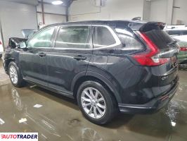 Honda CR-V 2023 1