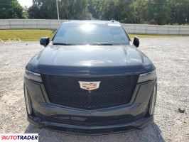 Cadillac Escalade 2021 6 Cadillac Escalade 2021 6