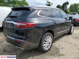 Buick Enclave 2020 3