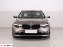 BMW 520 2017 2.0 187 KM