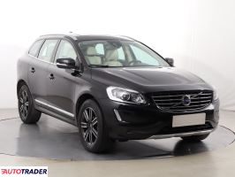 Volvo XC60 2017 2.0 187 KM