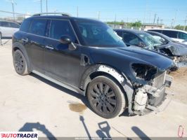 Austin Mini 2019 2 Austin Mini 2019 2