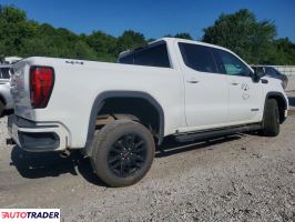 GMC Sierra 2022 5