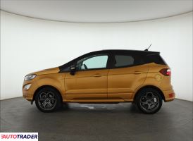 Ford EcoSport 2020 1.0 123 KM