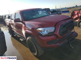 Toyota Tacoma 2021 3