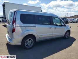 Ford Transit Connect 2022 2