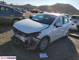 Toyota Yaris 2017 1 Toyota Yaris 2017 1