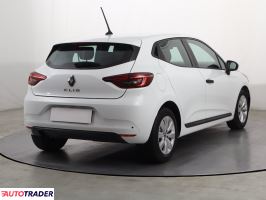 Renault Clio 2020 1.0 64 KM