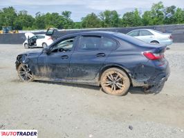 BMW 330 2021 2