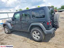 Jeep Wrangler 2021 3