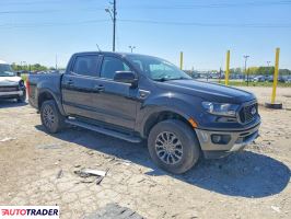 Ford Ranger 2021 2