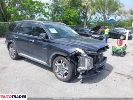 Hyundai Pozostałe 2023 3 Hyundai Pozostałe 2023 3