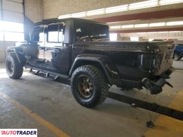 Jeep Pozostałe 2021 3