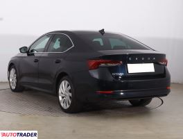 Skoda Octavia 2020 2.0 147 KM