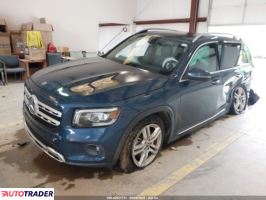 Mercedes 250 2020 2 Mercedes 250 2020 2