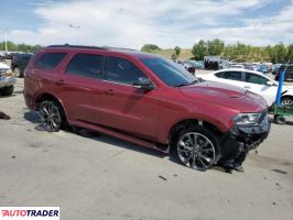 Dodge Durango 2023 5