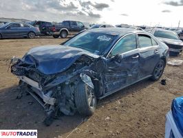 Mercedes CL - zobacz ofertę