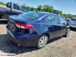 Toyota Corolla 2025 2