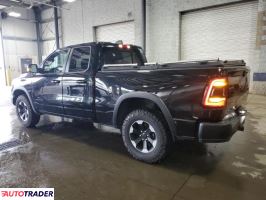 Dodge Ram 2019 5 Dodge Ram 2019 5