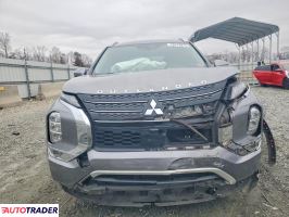 Mitsubishi Outlander 2022 2