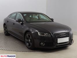 Audi A5 2010 2.0 207 KM