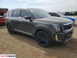 Kia Pozostałe 2022 3