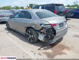 Mercedes 300 2023 2 Mercedes 300 2023 2
