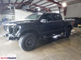 Ford Pozostałe 2022 3 Ford Pozostałe 2022 3