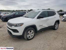 Jeep Compass 2022 2