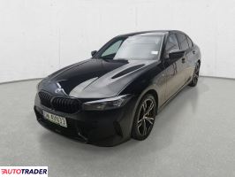 BMW 330 2023 2.0 245 KM