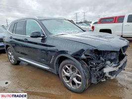 BMW X3 2024 2