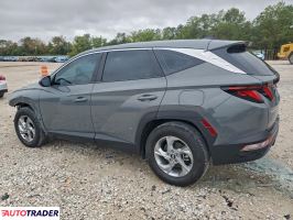 Hyundai Tucson 2024 2