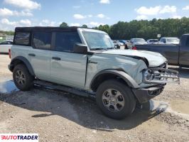 Ford Bronco 2023 2