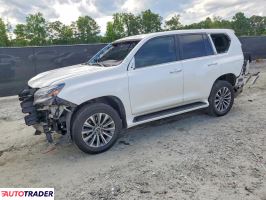 Lexus GX 470 - zobacz ofertę