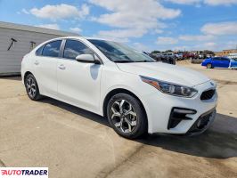 Kia Pozostałe 2021 2