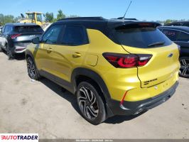 Chevrolet Blazer 2024 1