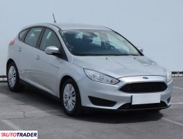 Ford Focus 2017 1.5 93 KM