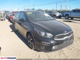 Kia Pozostałe - zobacz ofertę