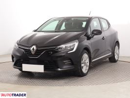 Renault Clio 2020 1.0 99 KM
