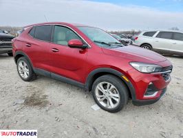 Buick Pozostałe 2020 1