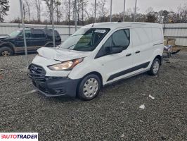 Ford Transit Connect 2022 2