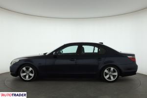 BMW 525 2005 2.5 174 KM